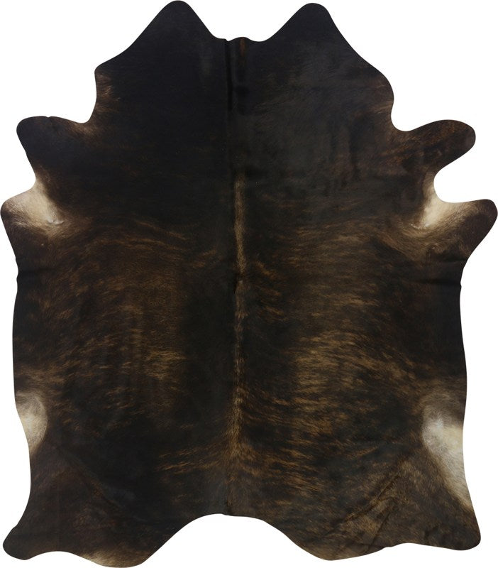 COWHIDE XL ASSORTED 4-4.4M (240cm × 209cm)