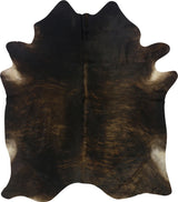 COWHIDE XL ASSORTED 4-4.4M - 240cm  209cm