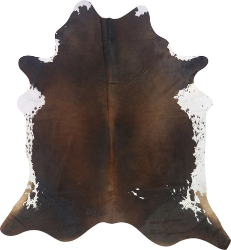 COWHIDE XL ASSORTED 4-4.4M (240cm × 233cm)