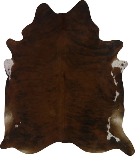 COWHIDE XL ASSORTED 4-4.4M - 243cm  218cm