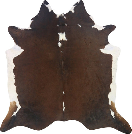 COWHIDE XL ASSORTED 4-4.4M (228cm × 234cm)