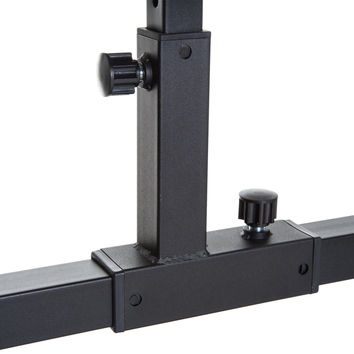 SPORTNOW Seated Leg Extension Machine, Adjustable Leg Raise Machine and Curl Machine with Plate Loaded for Hip, Lower Body and Home Gym Workout