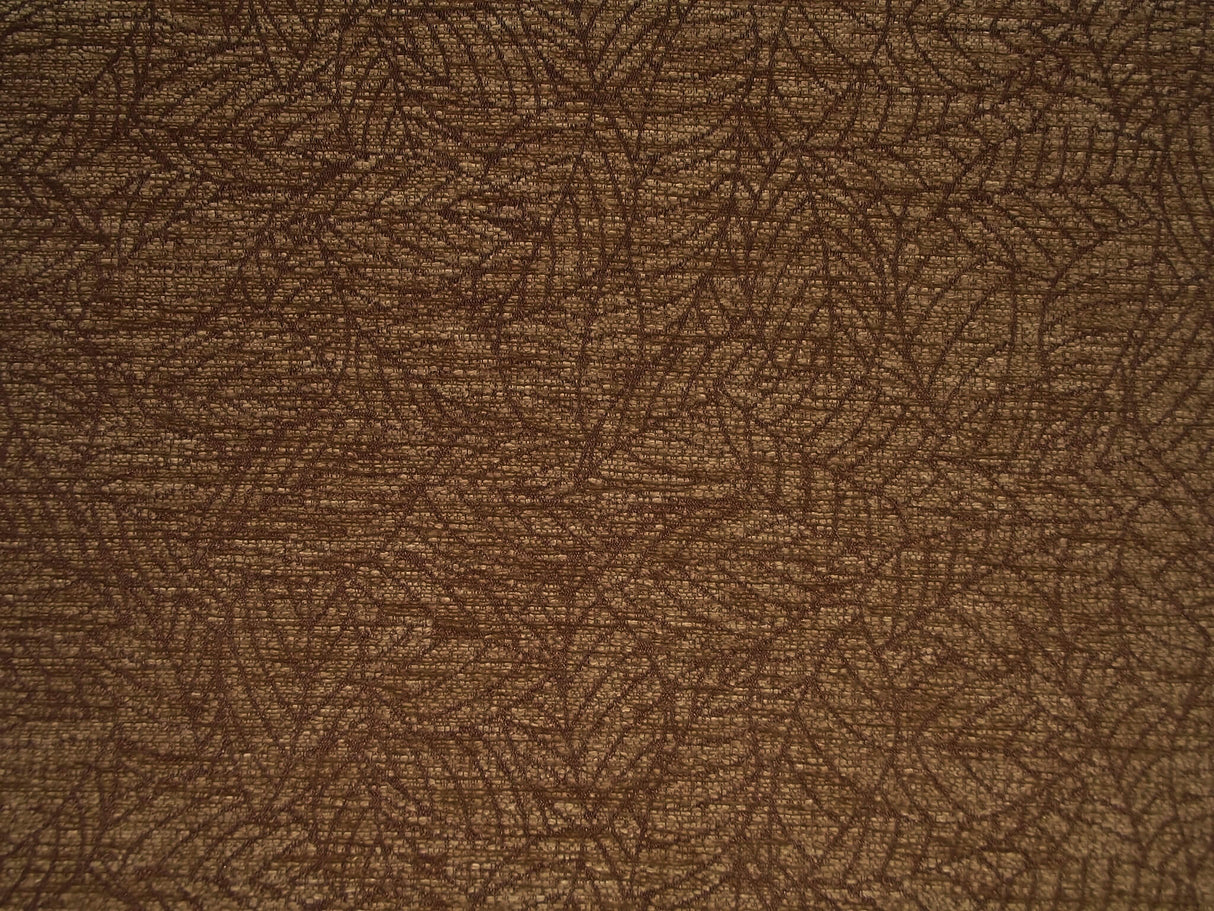 Portobello Leaf Cocoa / SR12082