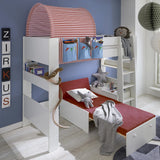 Steens for Kids Pockets Circus Design