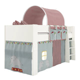 Steens for Kids Pockets Circus Design