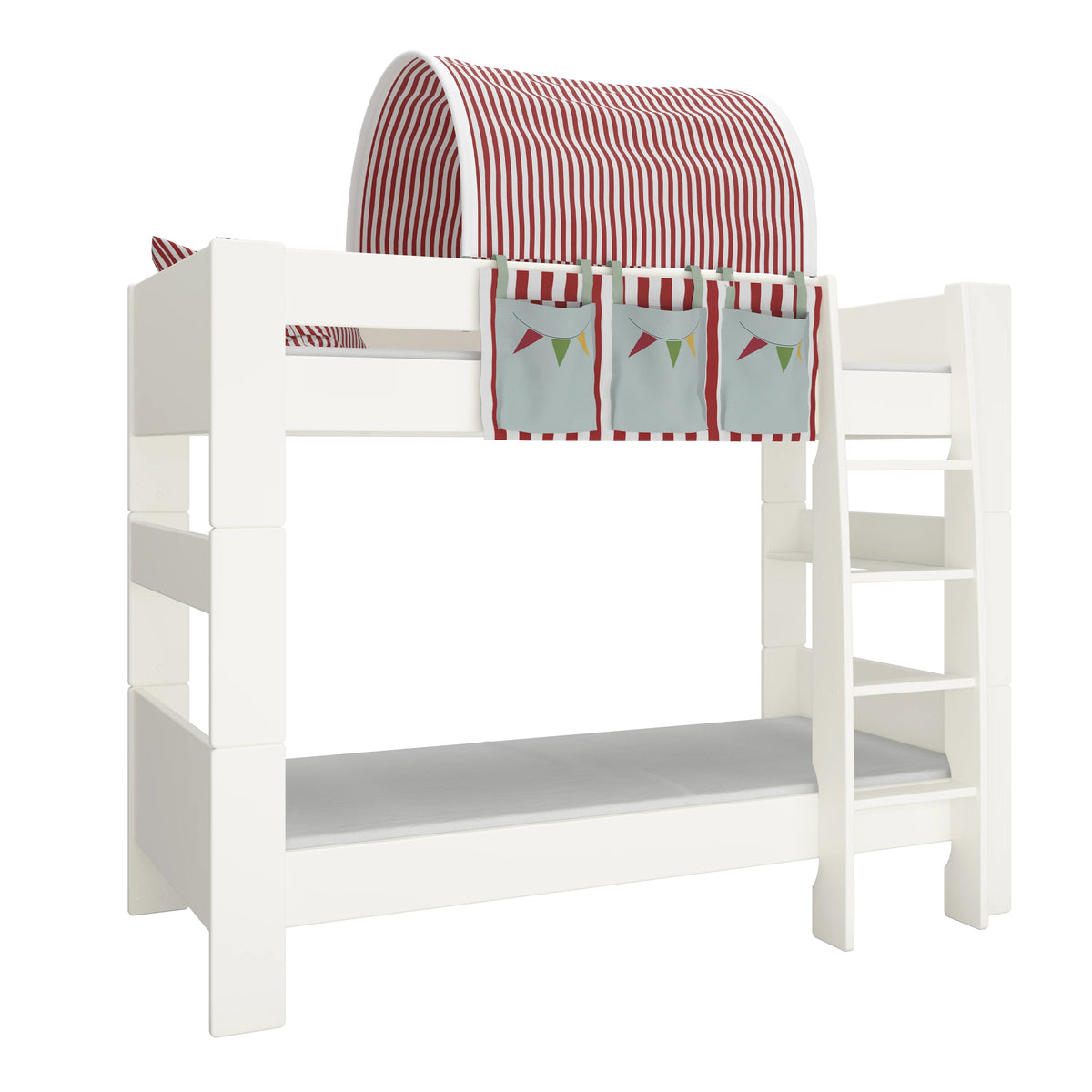 Steens for Kids Pockets Circus Design