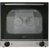 KuKoo 60cm Wide Convection Baking Oven