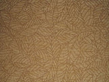 Portobello Leaf Champagne / SR12084 (Per Metre)