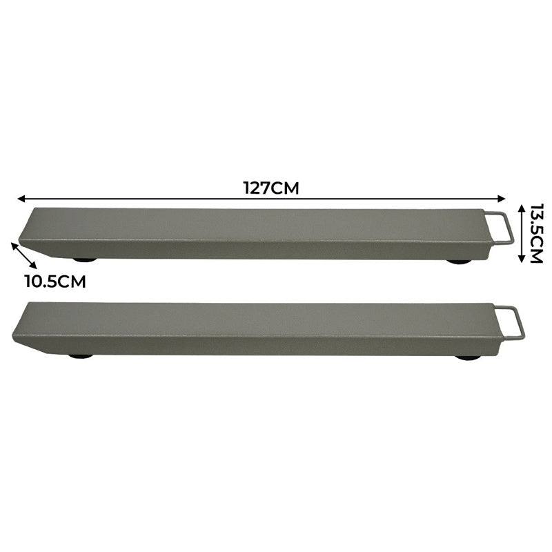 T-Mech Industrial Weighing Beam Scales