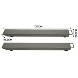 T-Mech Industrial Weighing Beam Scales