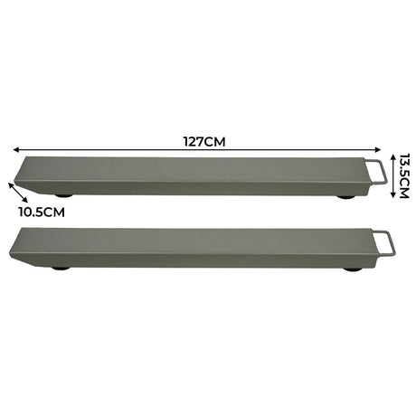 T-Mech Industrial Weighing Beam Scales