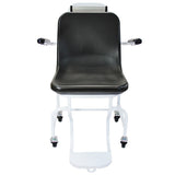 Commercial Disability Wheelchair Scales