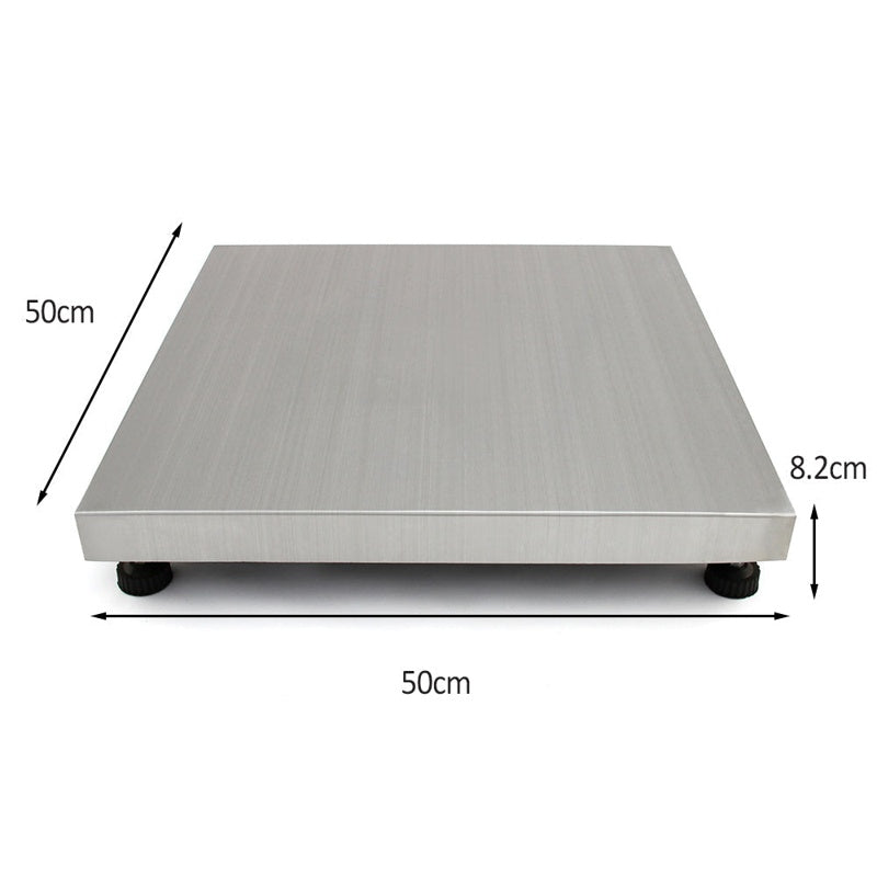 T-Mech 50cm x 50cm Vet Scales