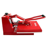 PixMax 38cm x 38cm Clam Heat Press