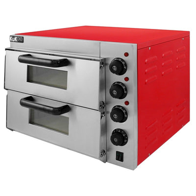 Electric Pizza Ovens product image