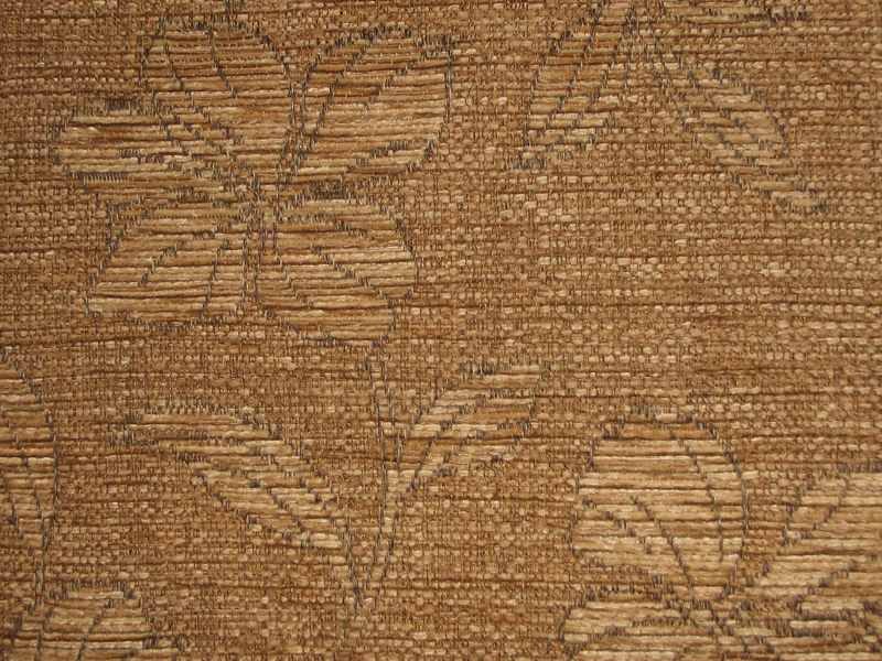 Caledonian Floral Nutmeg / SR15251 (Per Metre)