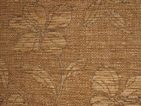 Caledonian Floral Nutmeg / SR15251 (Per Metre)