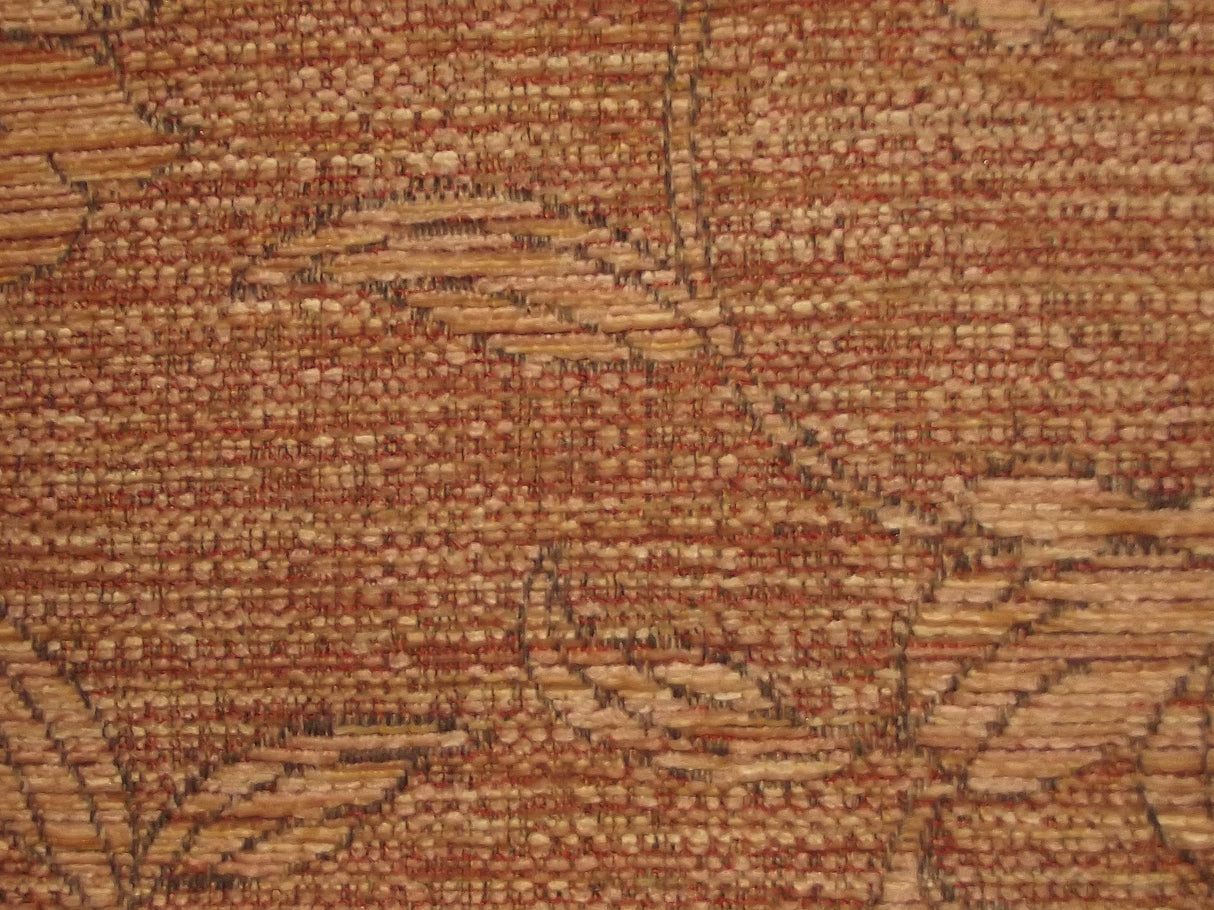 Caledonian Floral Rose / SR15252