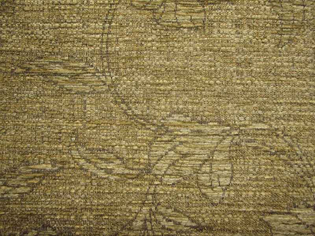 Caledonian Floral Fennel / SR15253 (Per Metre)