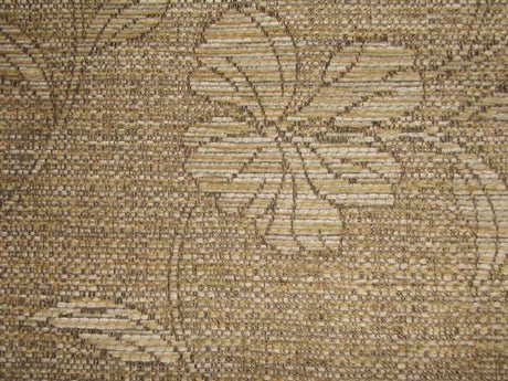 Caledonian Floral Hemp / SR15254 (Per Metre)