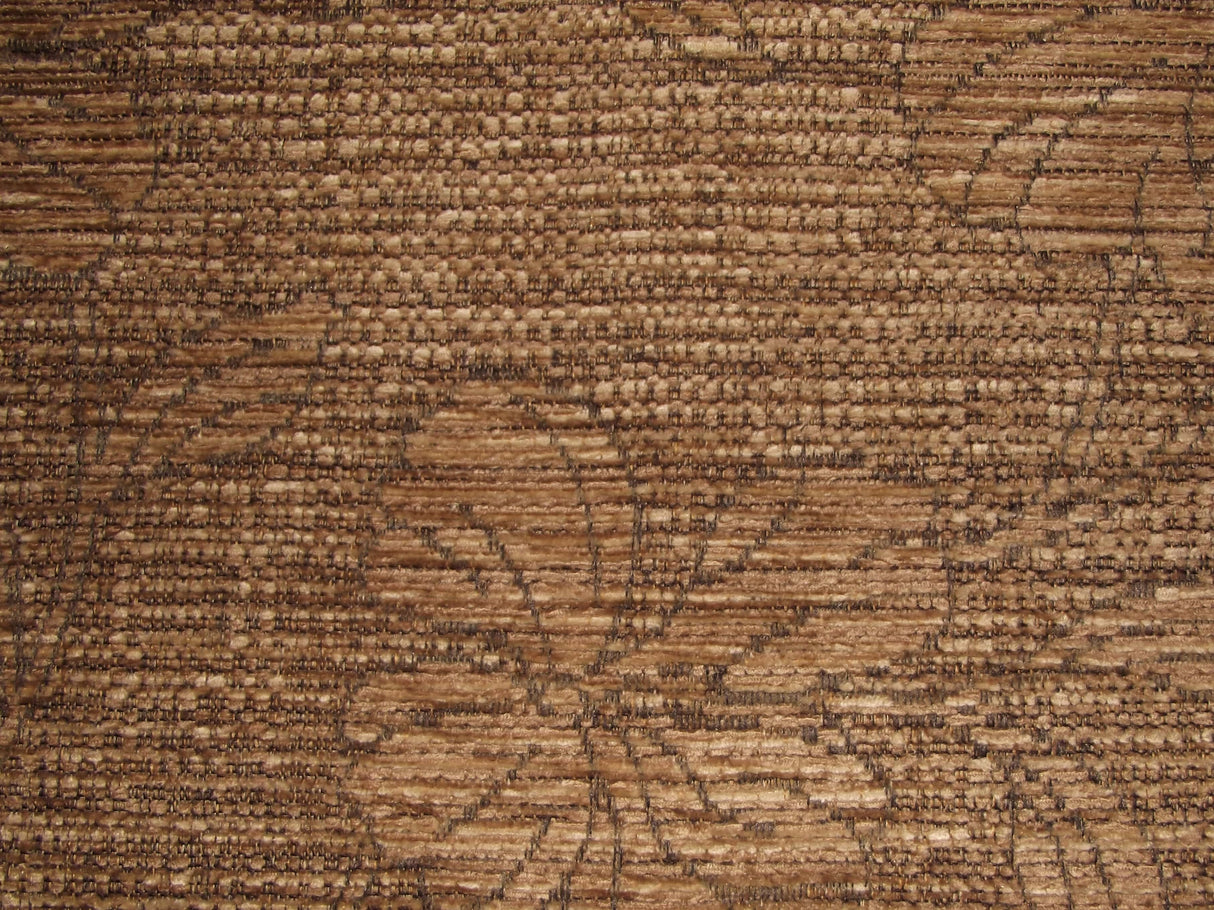 Caledonian Floral Cocoa / SR15256