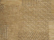 Caledonian Patchwork Oatmeal / SR15260 (Per Metre)