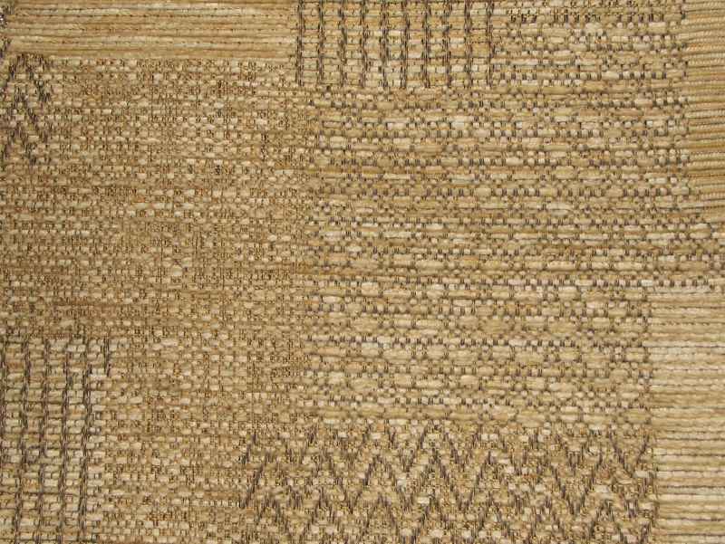 Caledonian Patchwork Oatmeal / SR15260 (Per Metre)