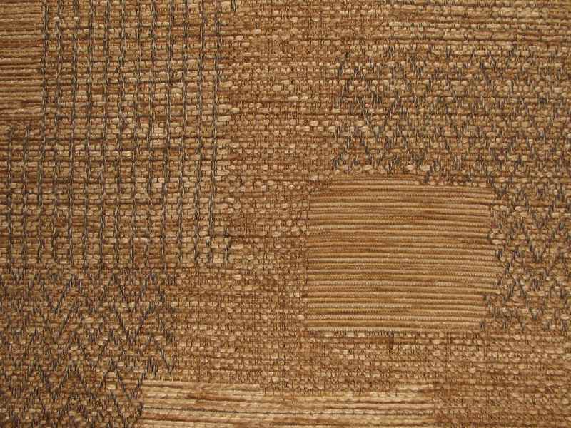 Caledonian Patchwork Nutmeg / SR15261 (Per Metre)