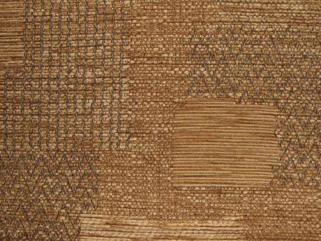 Caledonian Patchwork Nutmeg / SR15261 (Per Metre)