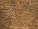 Caledonian Patchwork Nutmeg / SR15261