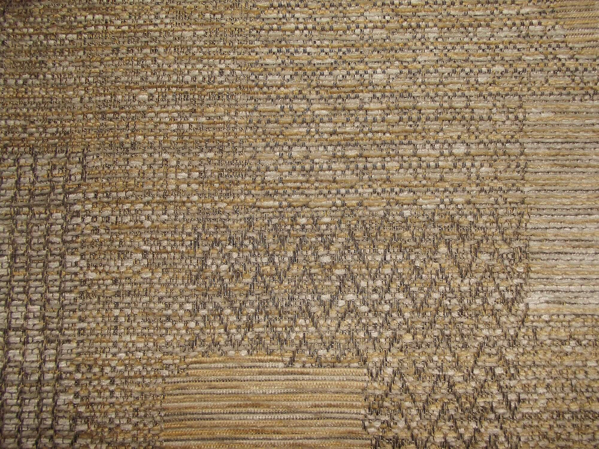 Caledonian Patchwork Hemp / SR15264