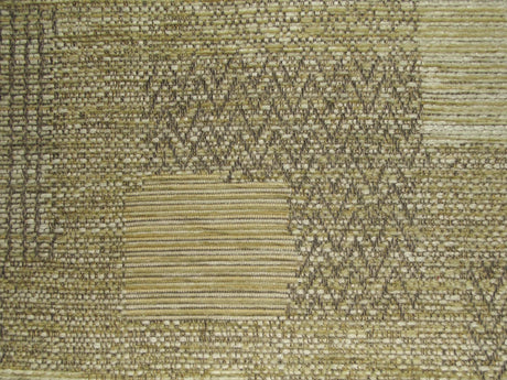 Caledonian Patchwork Mint / SR15265