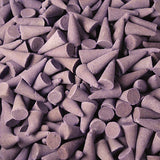 Bulk  Incense Cones - Lavender