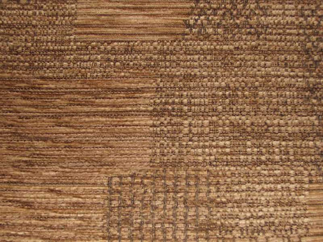 Caledonian Patchwork Cocoa / SR15266 (Per Metre)