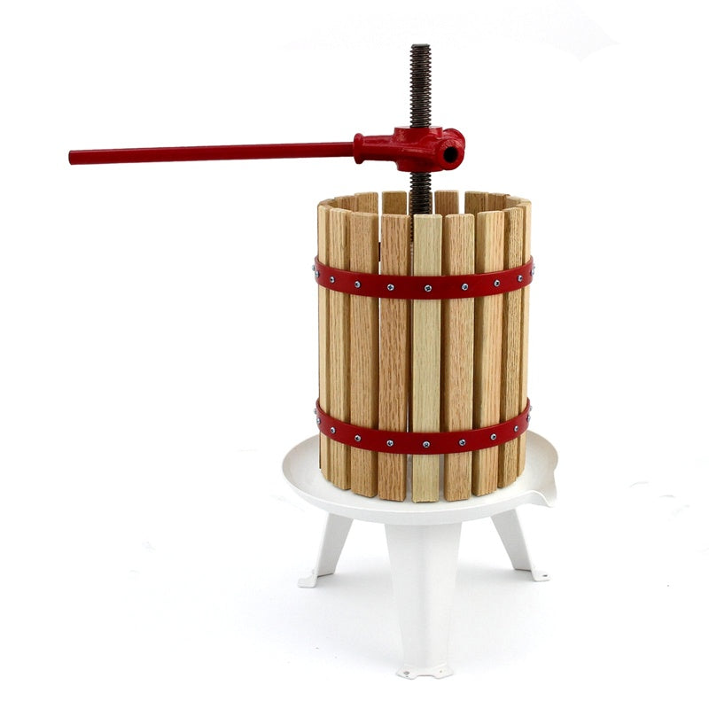 KuKoo 12 Litre Fruit Press