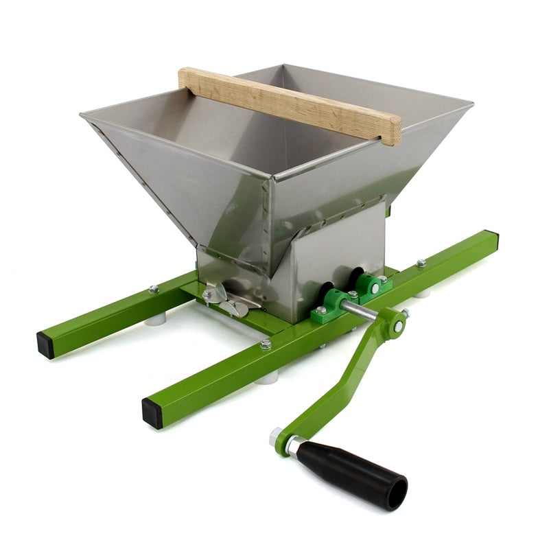 KuKoo Fruit Crusher & 6 Litre Fruit Press