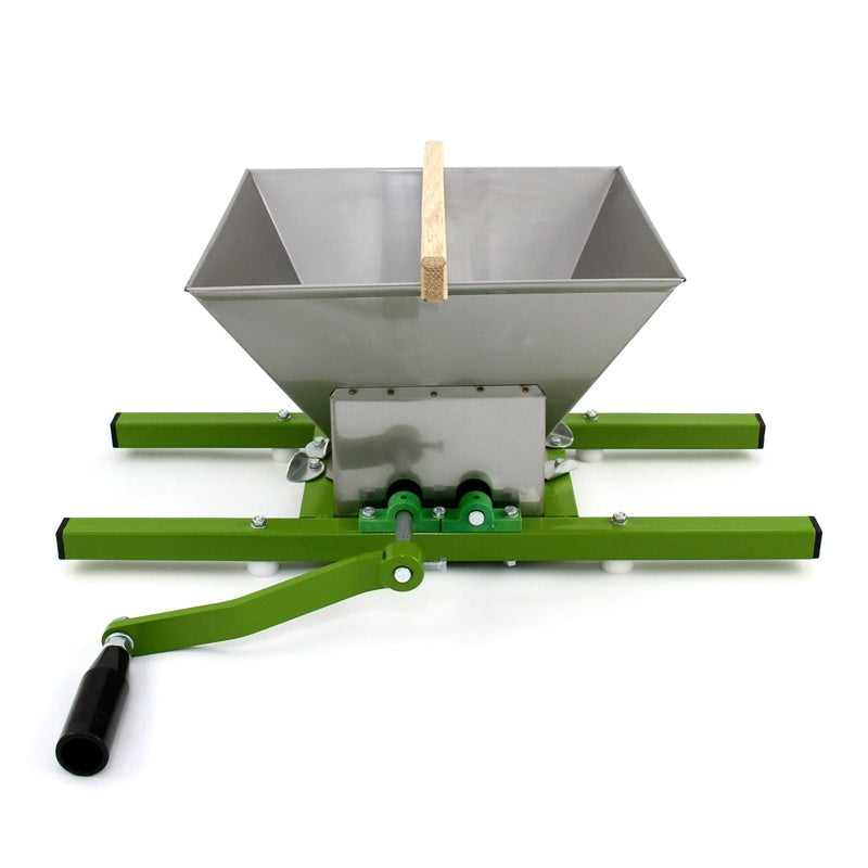 KuKoo Fruit Crusher & 6 Litre Fruit Press