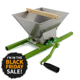 KuKoo 7 Litre Fruit Crusher