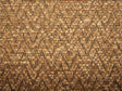 Caledonian Herringbone Nutmeg / SR15281 (Per Metre)