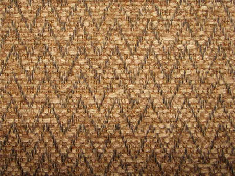 Caledonian Herringbone Nutmeg / SR15281 (Per Metre)