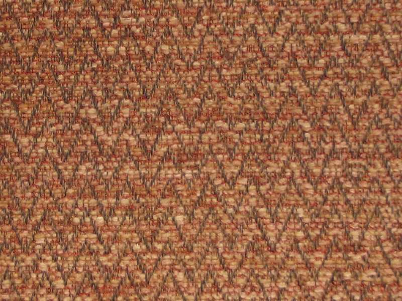 Caledonian Herringbone Rose / SR15282 (Per Metre)