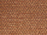 Caledonian Herringbone Rose / SR15282 (Per Metre)