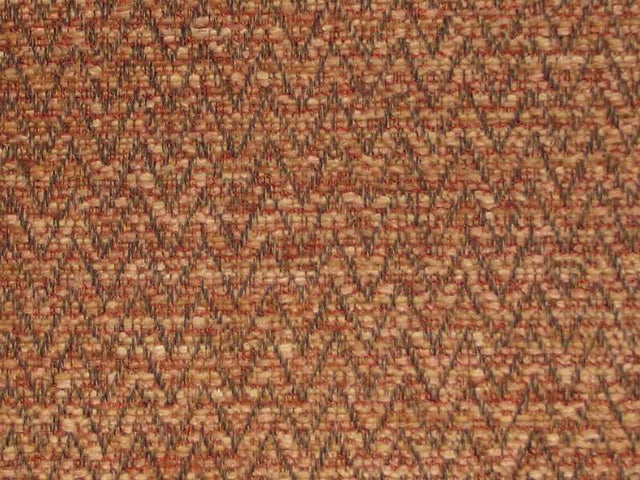 Caledonian Herringbone Rose / SR15282 (Per Metre)