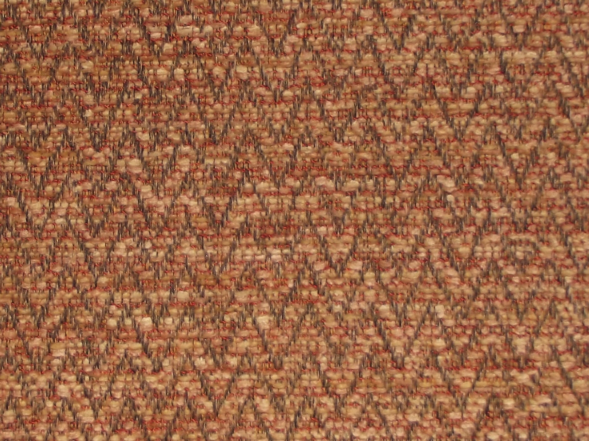 Caledonian Herringbone Rose / SR15282