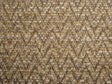 Caledonian Herringbone Hemp / SR15284 (Per Metre)