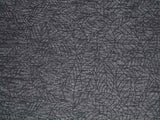 Portobello Leaf grey / SR12088 (Per Metre)