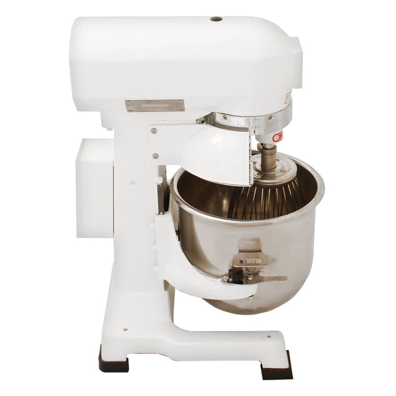 Commercial Planetary Food Mixer / Spiral Mixer - 10L