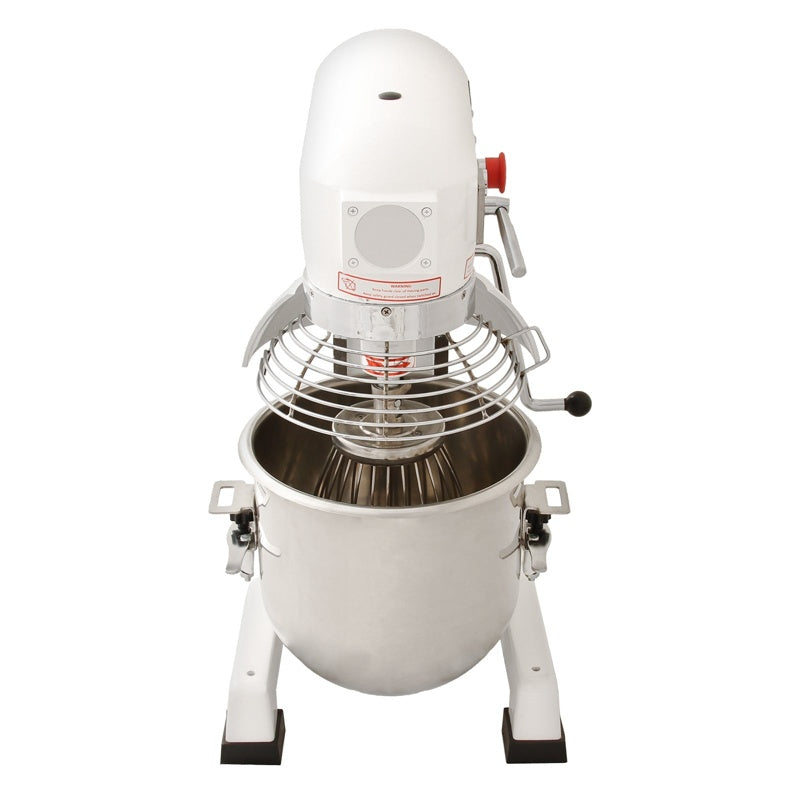 Commercial Planetary Food Mixer / Spiral Mixer - 15L