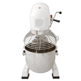 Commercial Planetary Food Mixer / Spiral Mixer - 20L