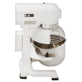 Commercial Planetary Food Mixer / Spiral Mixer - 20L